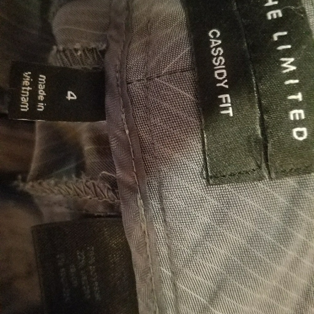 Work pants